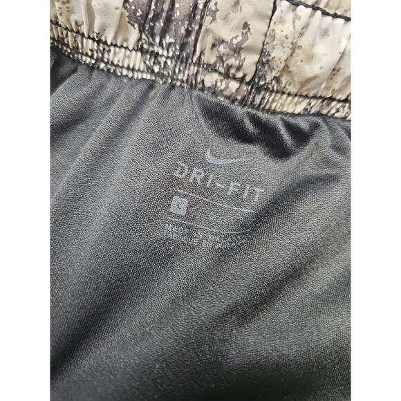 Nike Shorts & Tank Womens Large Active Lined Running Shorts Racerback Tank - Picture 7 of 11